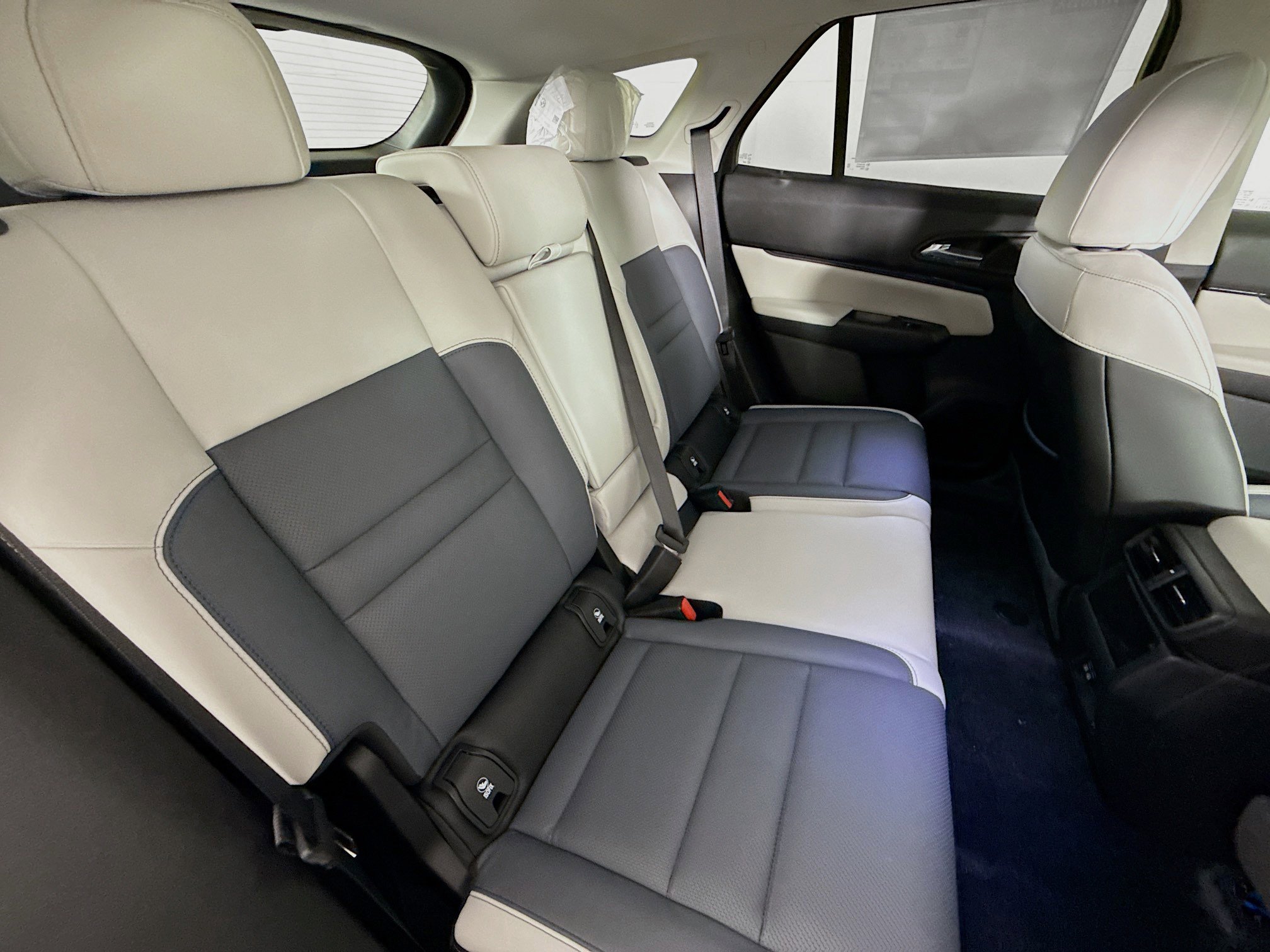 New 2026 Honda Prologue Elite image 35