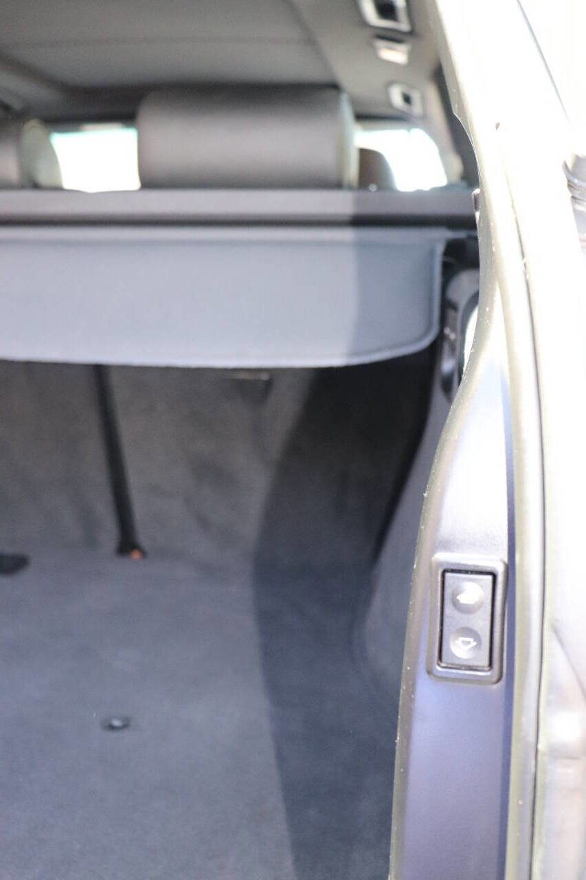 Used 2005 BMW X5 3.0i image 52