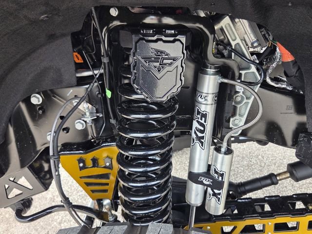 New 2026 Ford F250 Platinum w/ Platinum Plus Package image 16