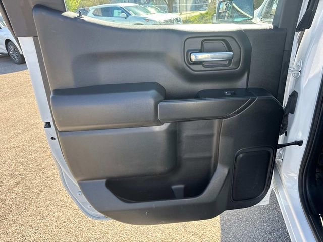 Used 2022 Chevrolet Silverado 1500 W/T w/ WT Fleet Convenience Package image 15