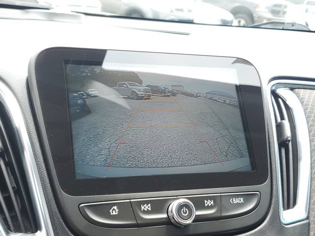 Used 2016 Chevrolet Malibu LT FWD image 19
