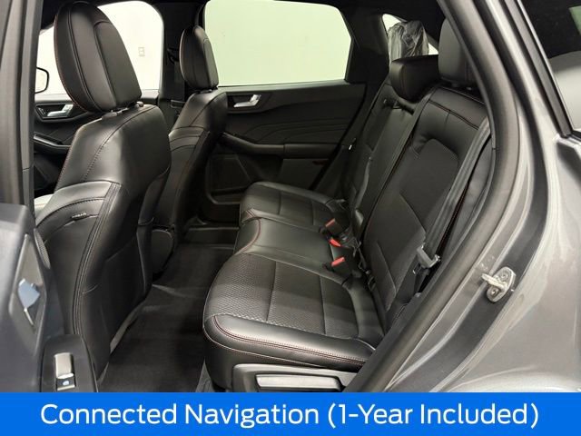 New 2026 Ford Escape ST-Line Select w/ Tech Pack #2 AWD/4WD image 26
