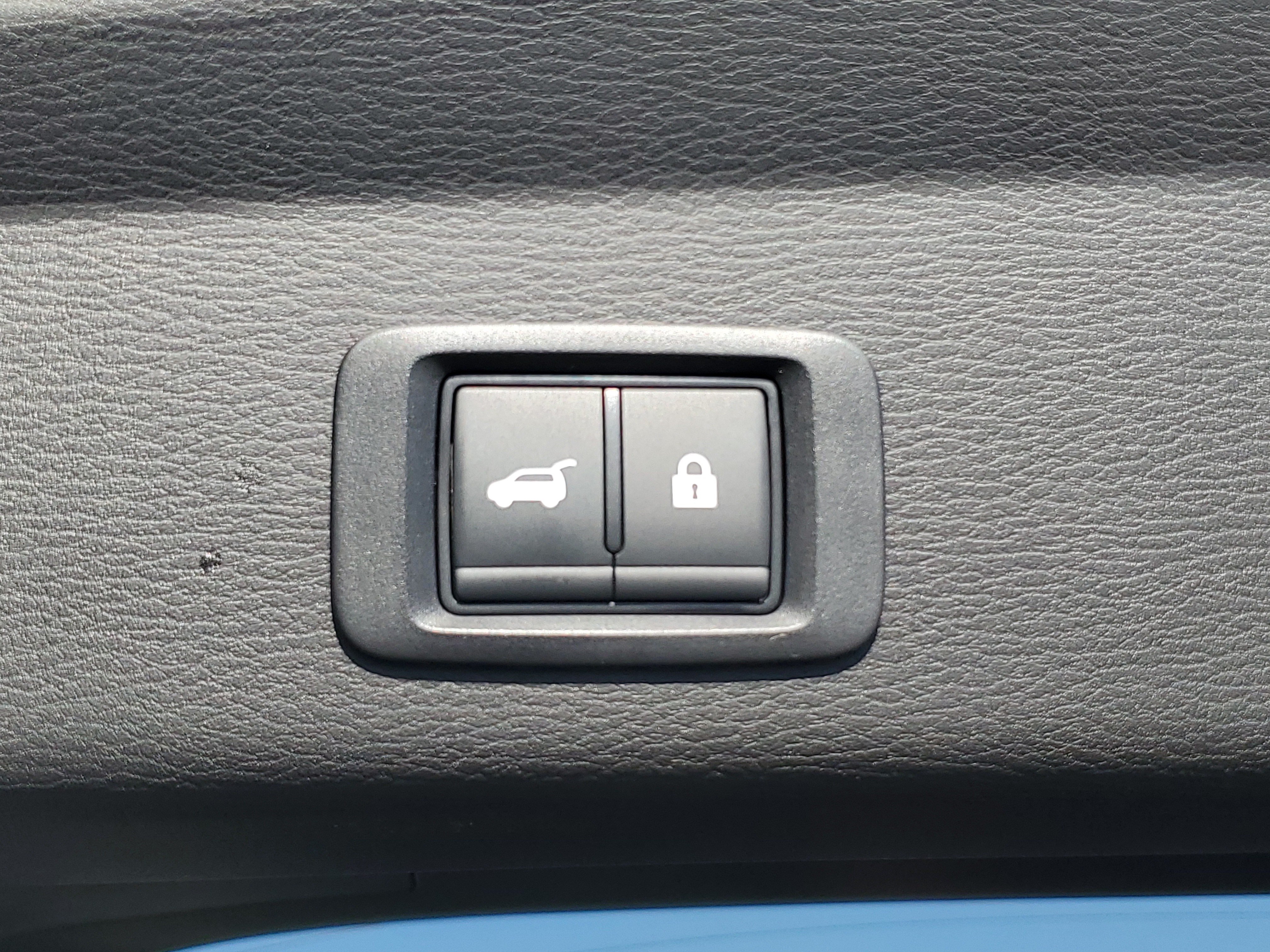 New 2026 Nissan Rogue SL AWD/4WD image 7