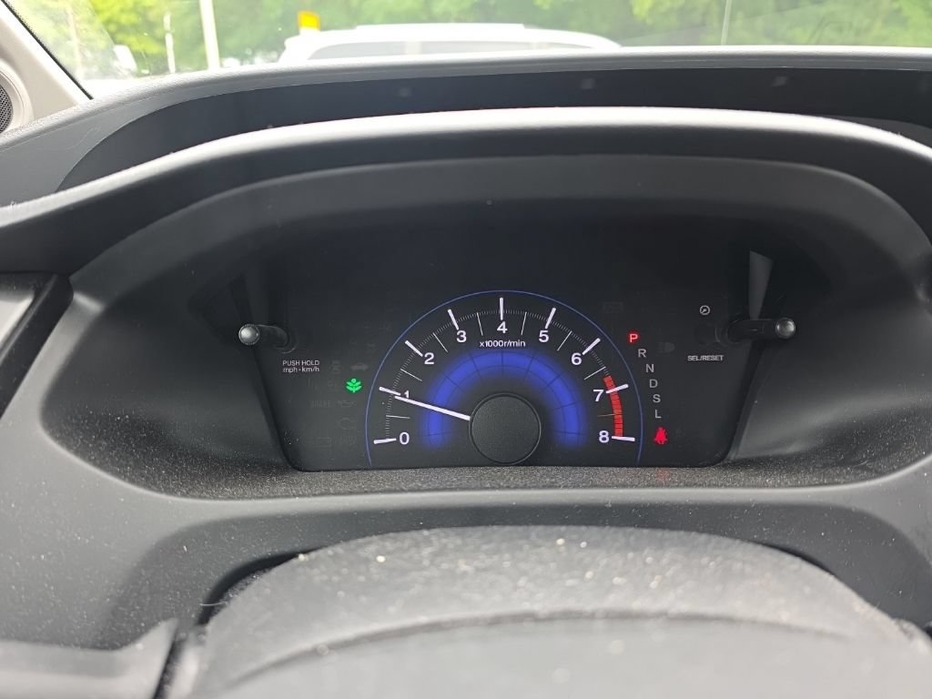 Used 2015 Honda Civic EX image 19