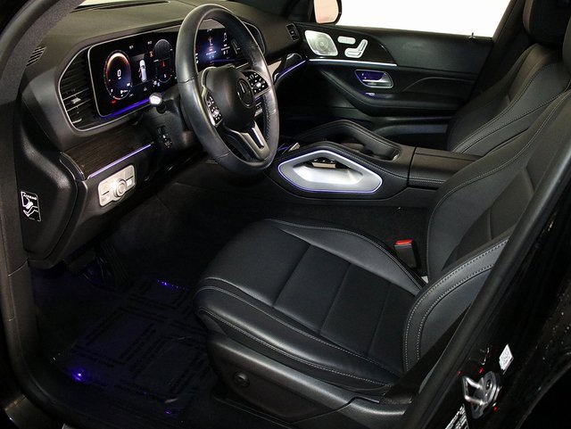 Used 2022 Mercedes-Benz GLE 350 4MATIC image 12