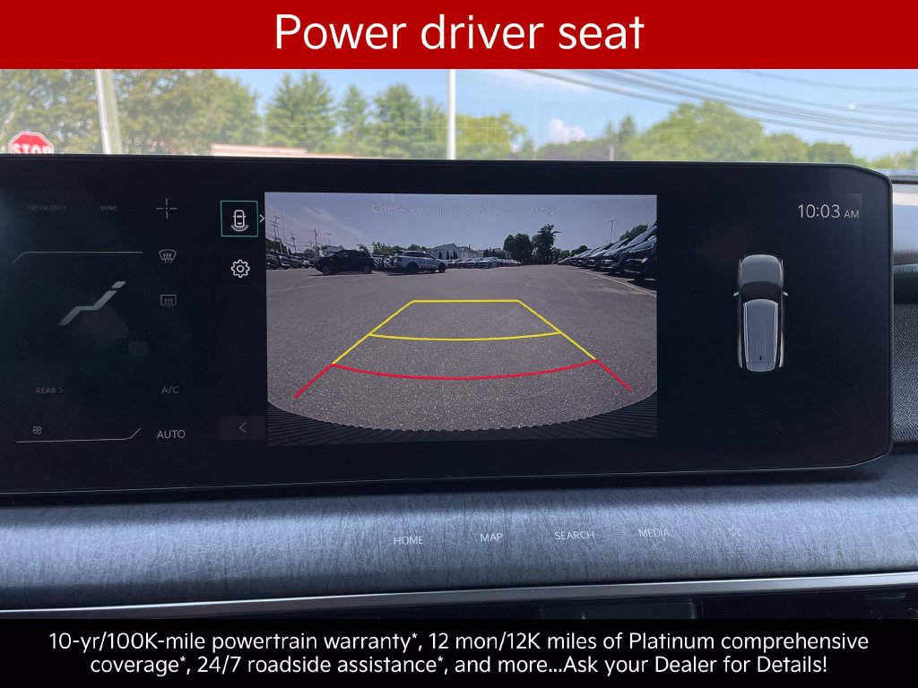 Certified 2024 Kia EV9 Wind AWD/4WD image 17