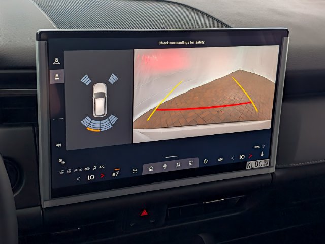 New 2026 MAZDA CX-5 Preferred AWD/4WD image 30
