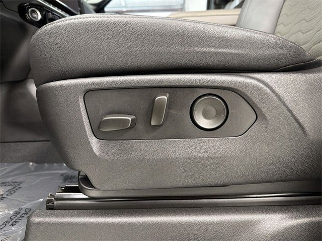 Certified 2024 Chevrolet Silverado 2500 ZR2 w/ ZR2 Bison Edition image 22