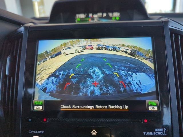 Used 2023 Subaru Forester Sport image 26