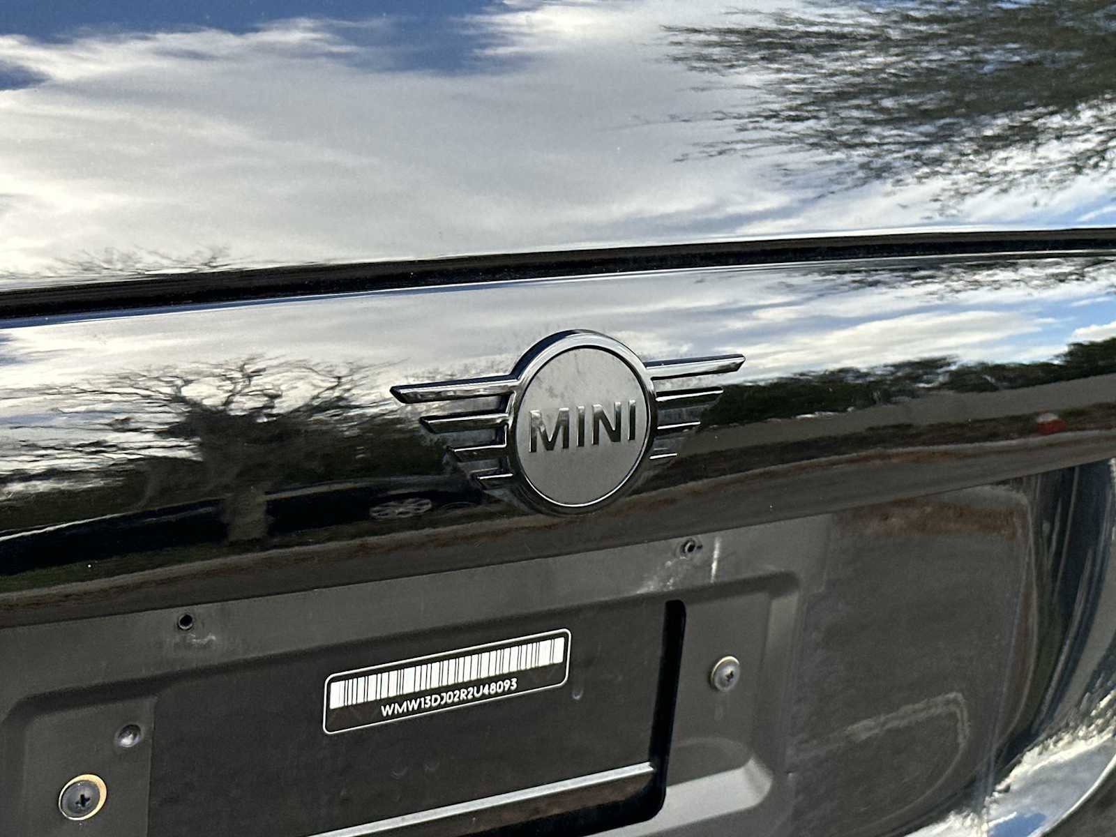 Used 2024 MINI Cooper SE FWD image 10