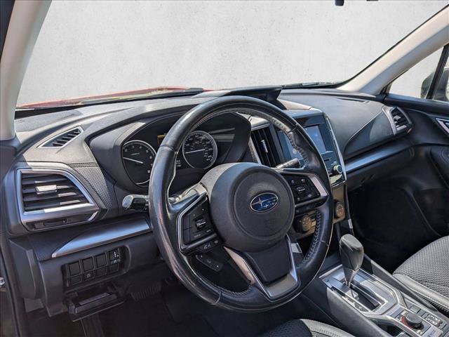 Used 2020 Subaru Forester Premium AWD/4WD image 10