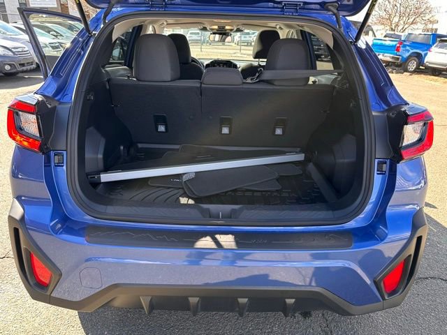 Certified 2025 Subaru Crosstrek 2.0i Premium AWD/4WD image 25