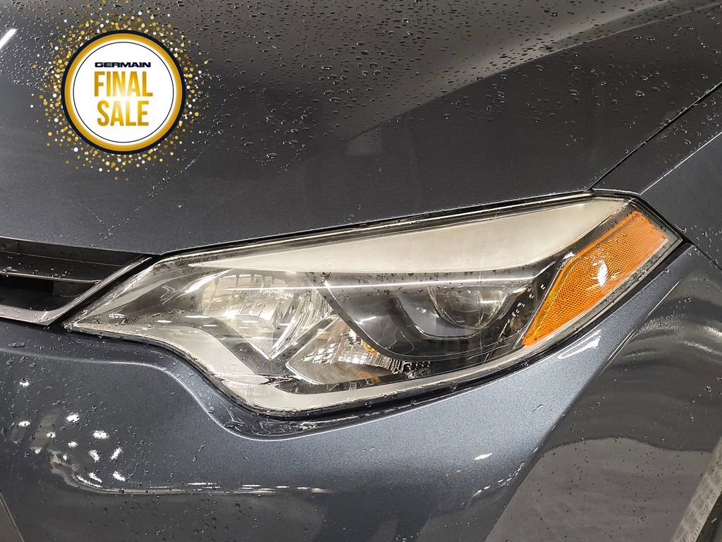 Used 2016 Toyota Corolla L image 12
