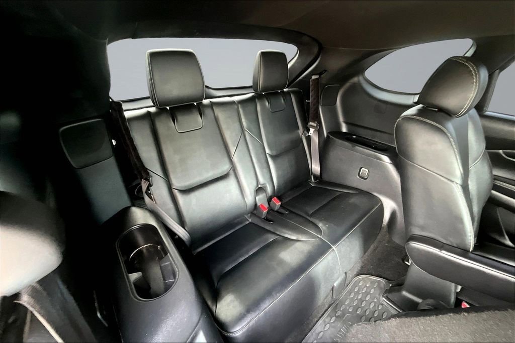 Used 2020 MAZDA CX-9 Grand Touring FWD image 26