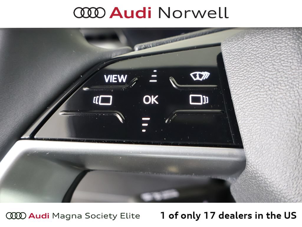 Used 2025 Audi Q5 Premium Plus AWD/4WD image 27