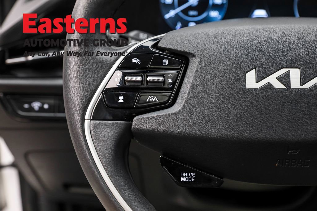 Used 2023 Kia Niro Wave image 15