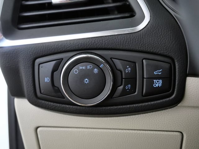 Certified 2023 Ford Edge Titanium AWD/4WD image 27