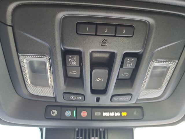 Used 2026 Chevrolet Silverado 1500 High Country image 32