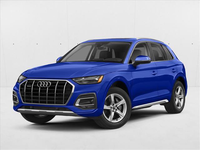 Certified 2024 Audi Q5 2.0T Premium Plus AWD/4WD image 1