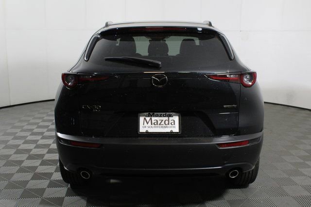 New 2026 MAZDA CX-30 Aire Edition image 6