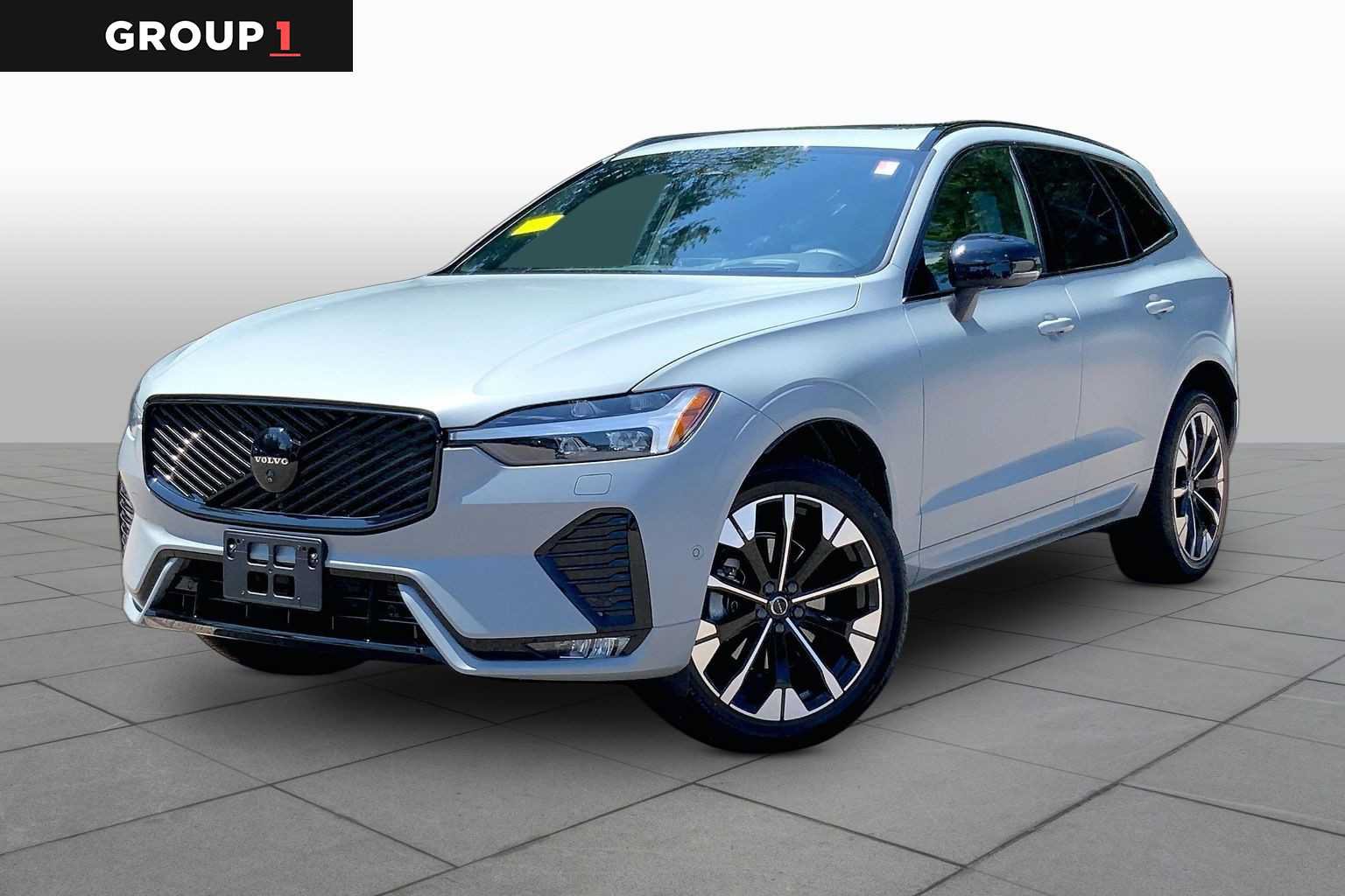 Used 2026 Volvo XC60 B5 Ultra w/ Protection Package Premier