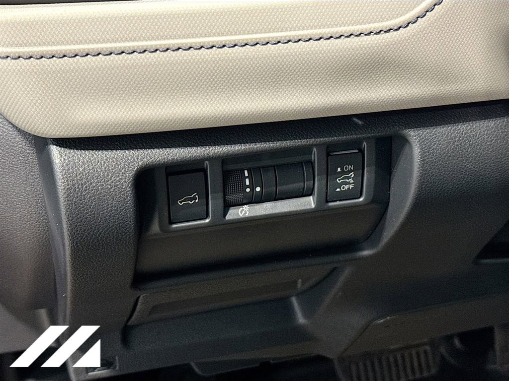 Certified 2026 Subaru Forester Limited AWD/4WD image 10