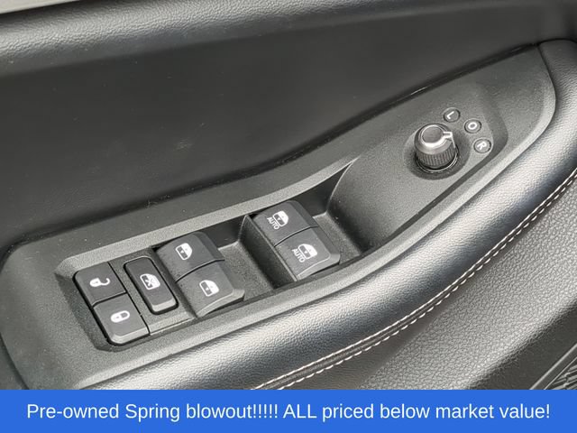 Used 2024 Jeep Grand Cherokee L Limited AWD/4WD image 22