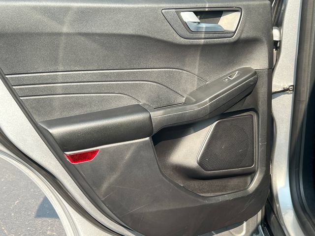 Used 2022 Ford Escape SEL AWD/4WD image 35