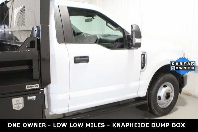 Used 2020 Ford F350 XL w/ Power Equipment Group image 34