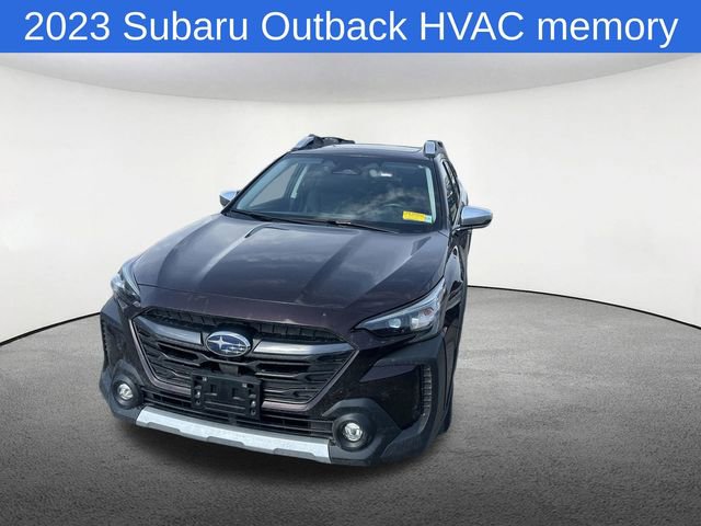 Used 2023 Subaru Outback Touring AWD/4WD image 13