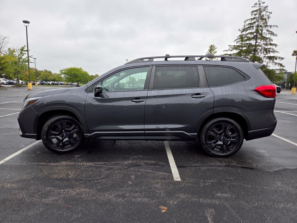Used 2023 Subaru Ascent Onyx Edition Limited AWD/4WD image 26