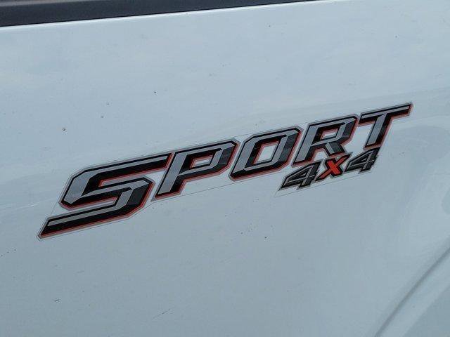 Used 2023 Ford F150 XLT w/ Equipment Group 302A High image 5