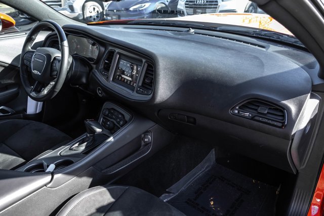 Used 2023 Dodge Challenger R/T w/ Blacktop Package image 22