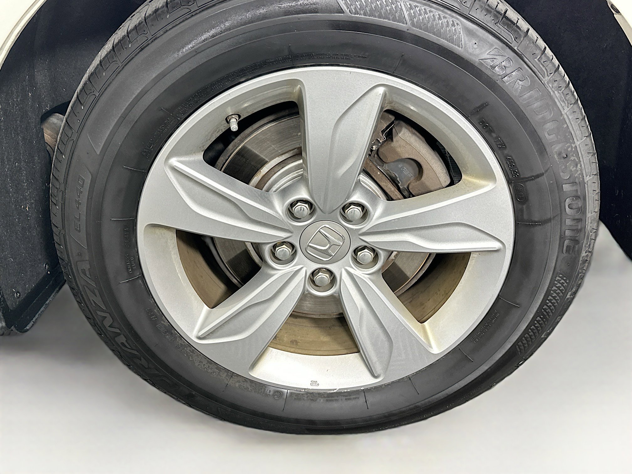 Used 2018 Honda Odyssey EX-L image 11