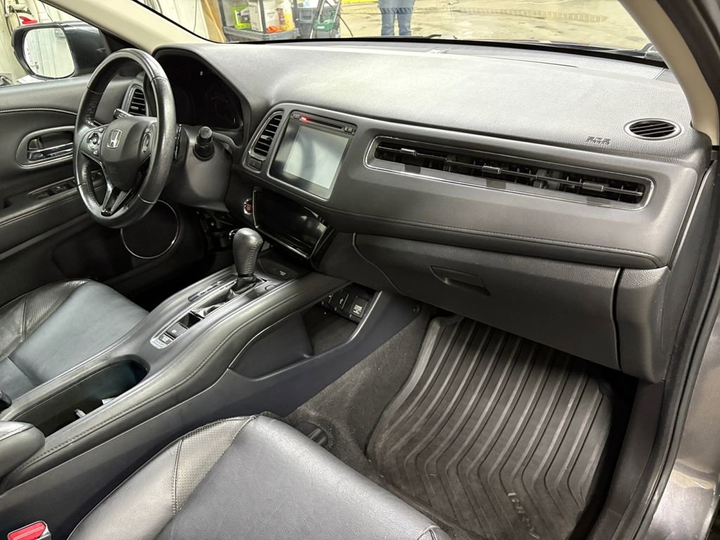 Used 2016 Honda HR-V EX-L image 18