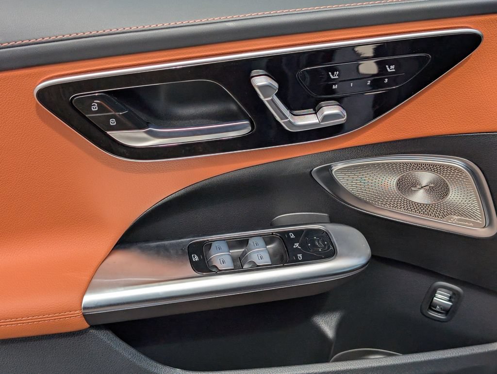New 2026 Mercedes-Benz C 300 4MATIC Sedan image 25