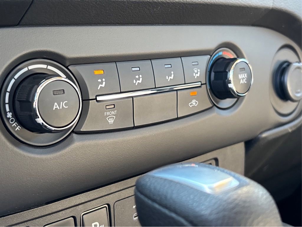 Used 2023 Nissan Frontier S w/ Technology Package image 26