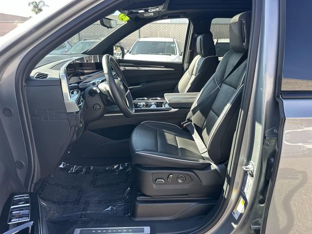 Used 2025 Cadillac Escalade Sport image 19