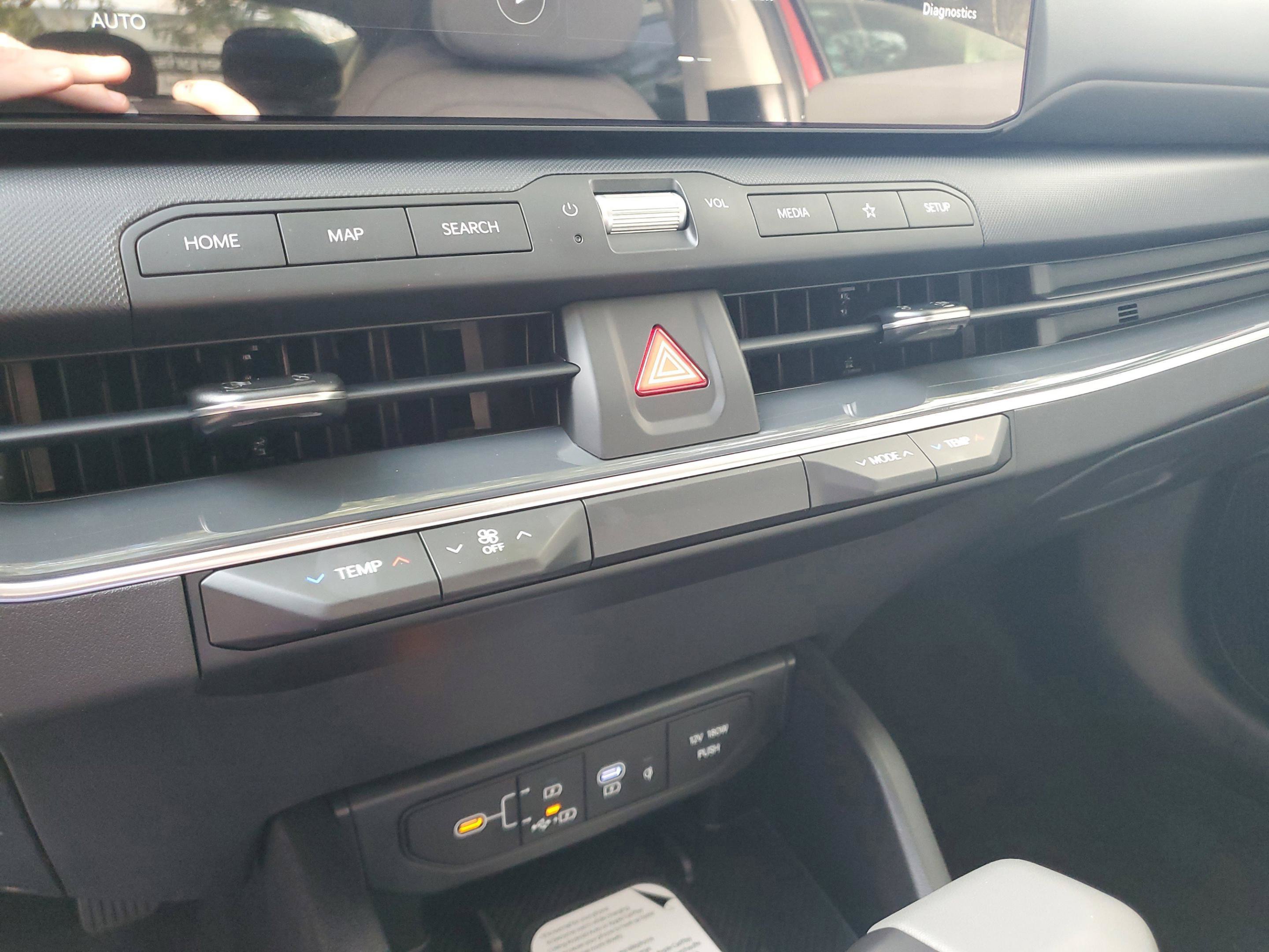 New 2025 Kia K4 EX FWD image 4