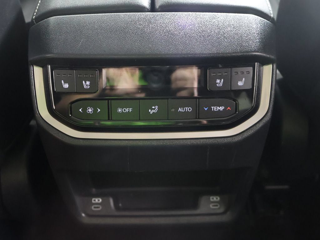 Used 2024 Lexus TX 350 AWD w/ Technology Package image 58