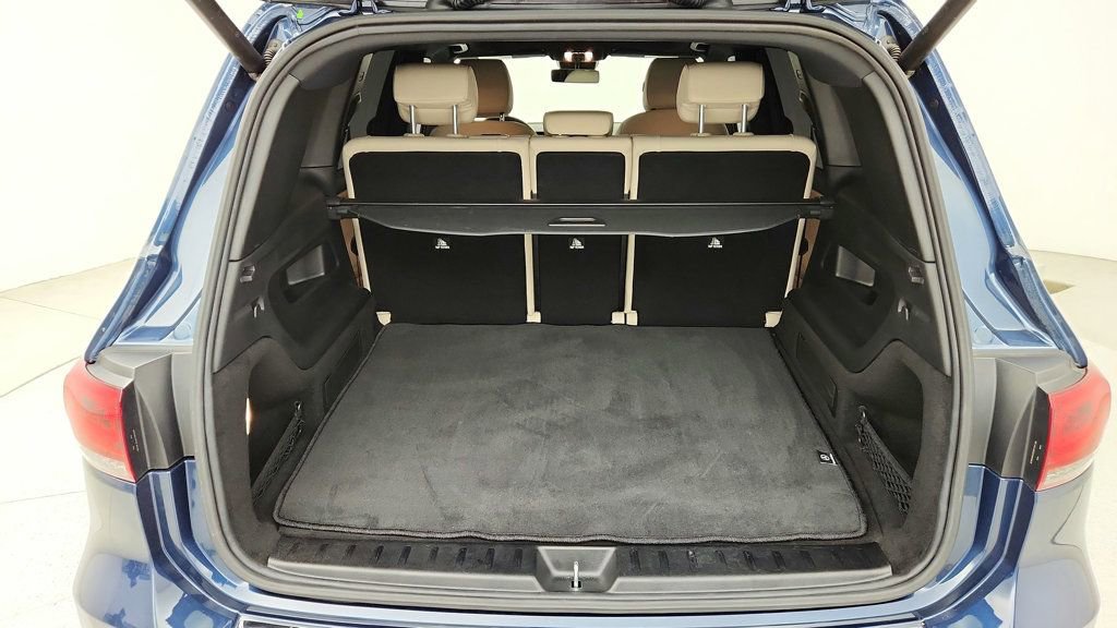 Used 2023 Mercedes-Benz EQB 250+ image 20