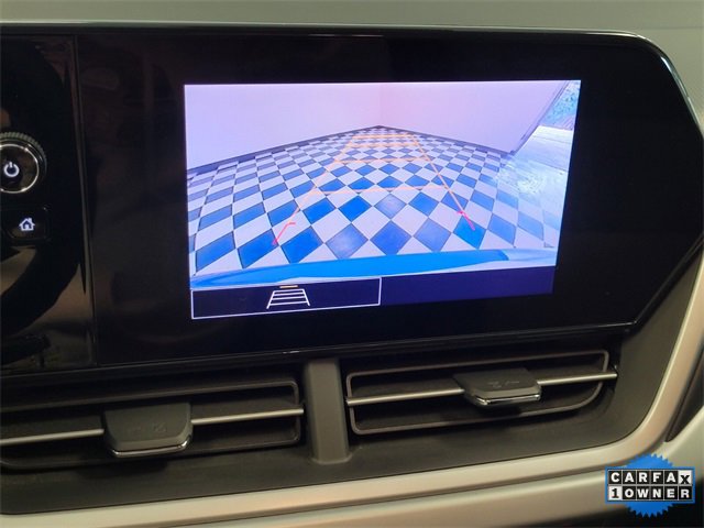 Used 2024 Chevrolet Trax RS w/ Driver Confidence Package image 17