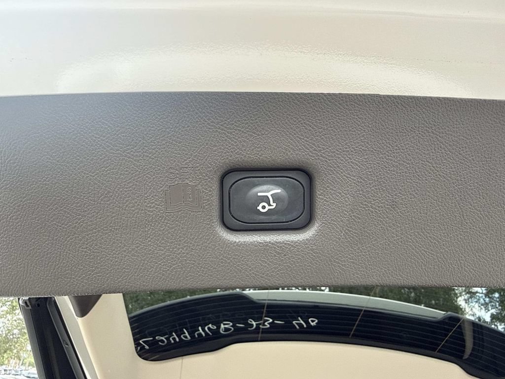 Certified 2023 Lincoln Nautilus Reserve AWD/4WD image 12