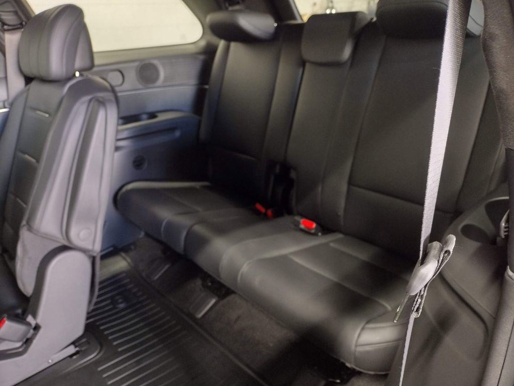 New 2026 Hyundai Palisade Calligraphy image 33