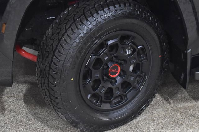 Used 2023 Toyota Sequoia TRD Pro image 10