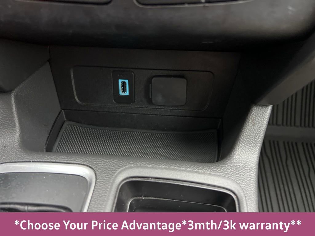 Used 2017 Ford Escape SE image 60