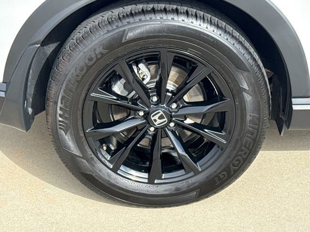 Used 2025 Honda CR-V Sport image 10