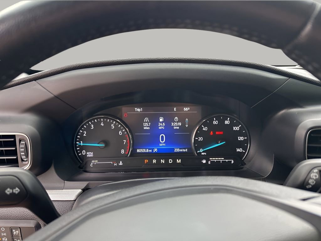 Used 2020 Ford Explorer XLT w/ Equipment Group 202A image 34