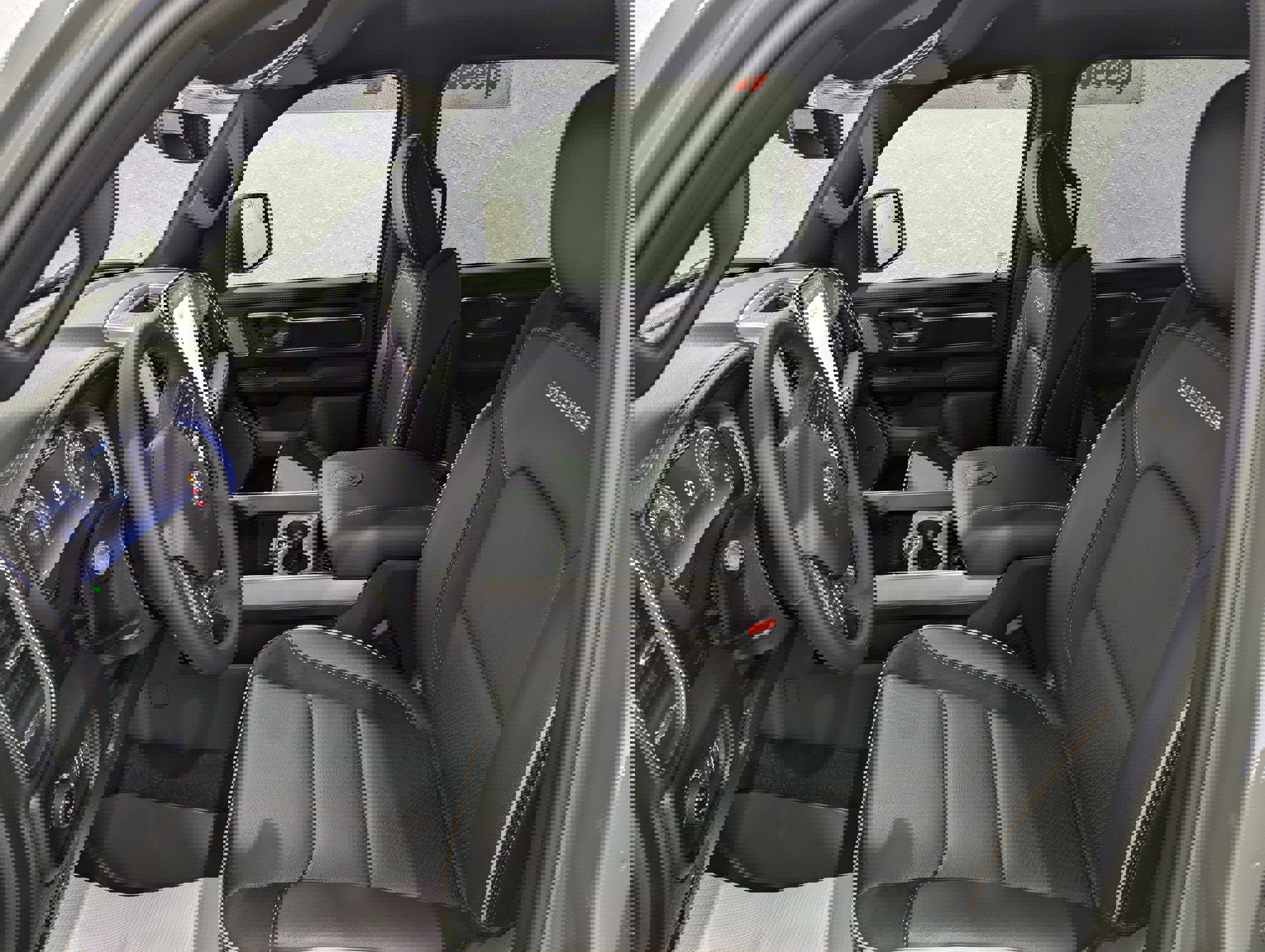 New 2026 RAM 1500 Laramie w/ Night Edition image 18