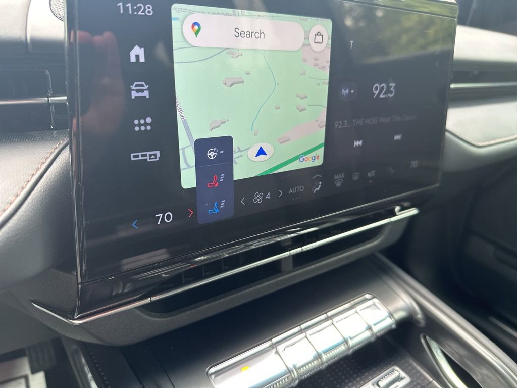 Used 2024 Lincoln Nautilus Premier w/ Jet Appearance Package image 26